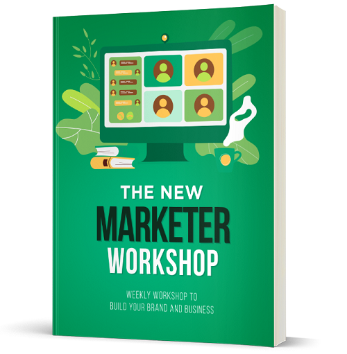 The New Marketer Workshop
